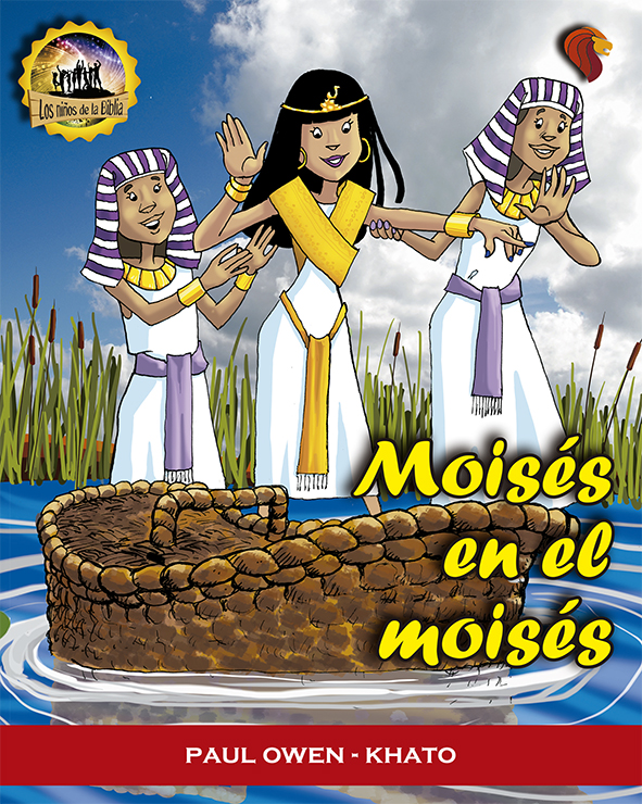 Moisés en el moisés