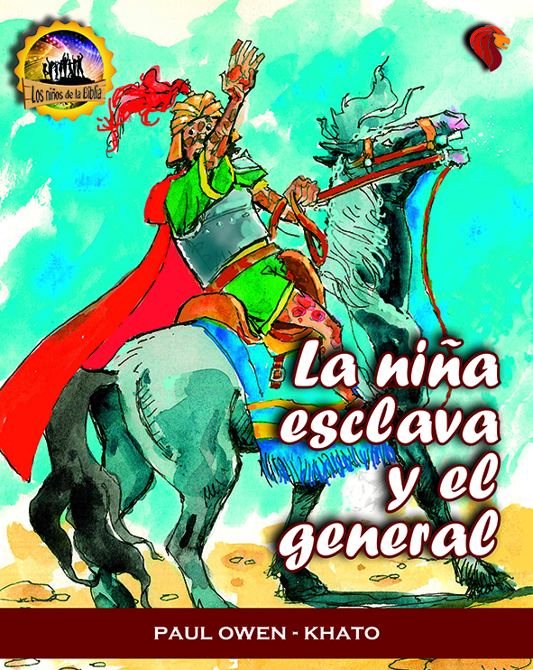 La niña esclava y el general