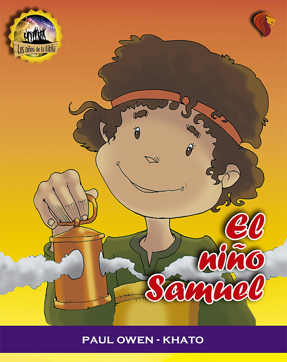 El niño Samuel