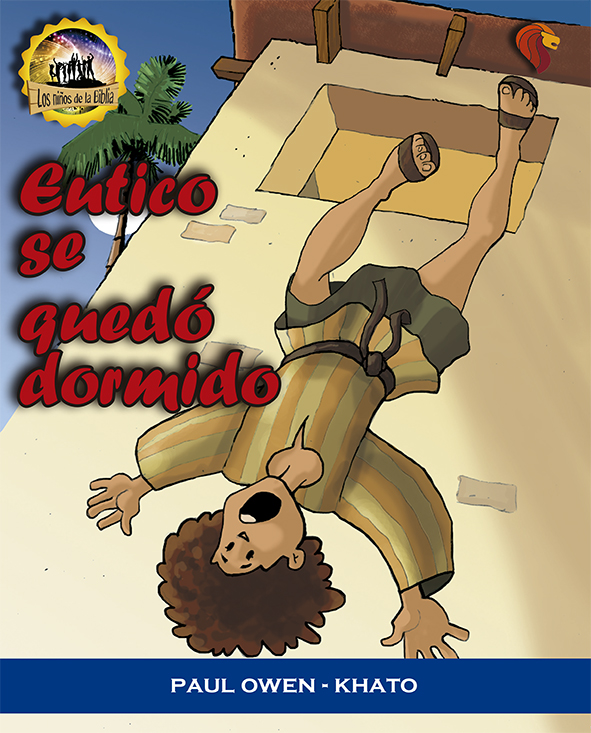 Eutico se quedó dormido