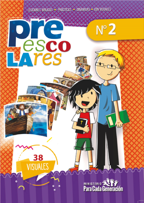 Preescolares 2
