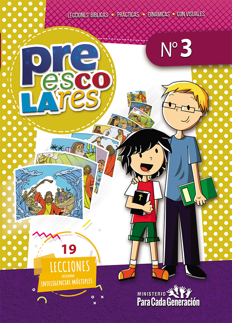 Preescolares 3