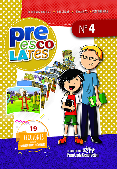 Preescolares 4